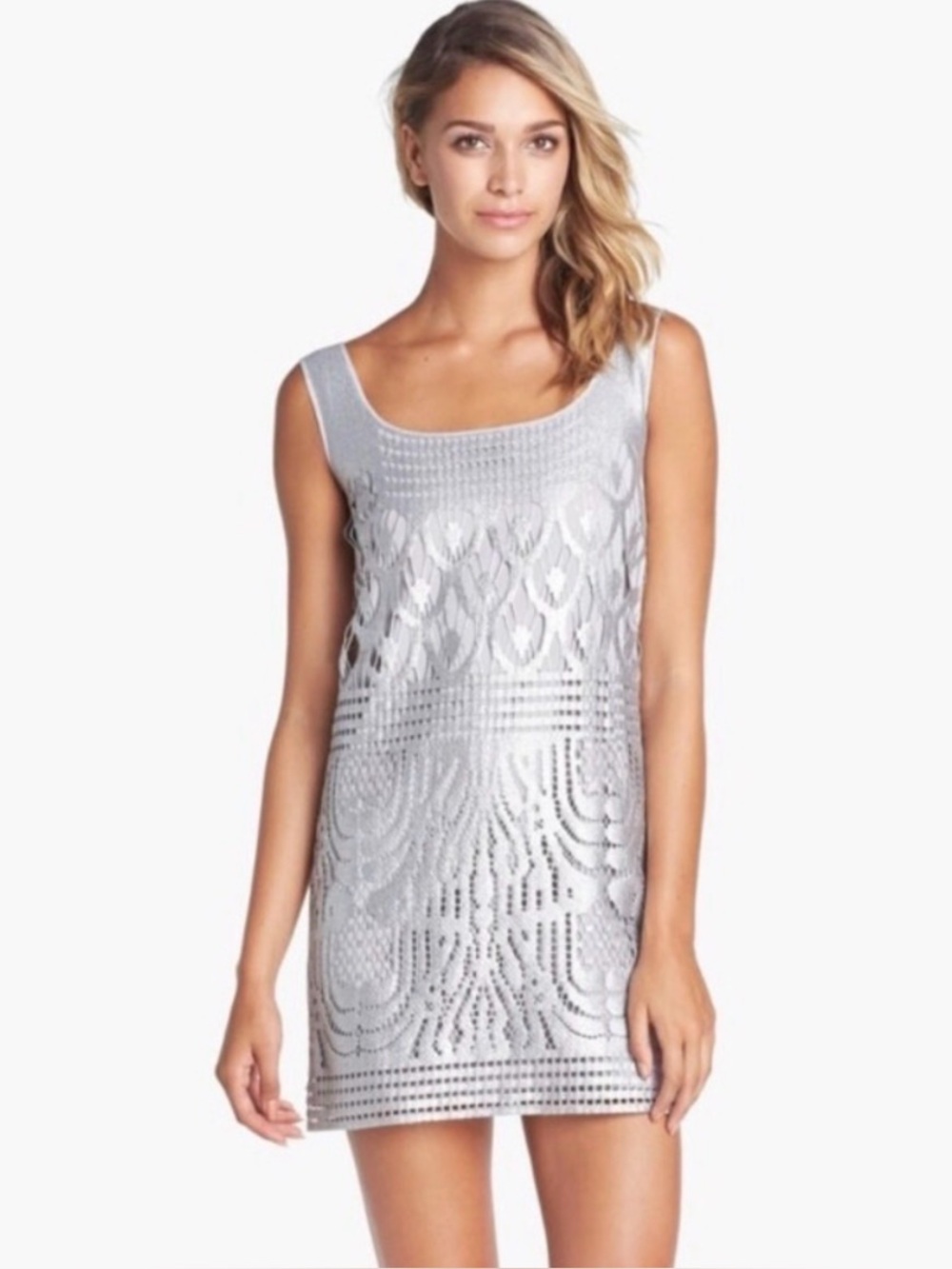 Lilly Pulitzer Arlington mini dress size M